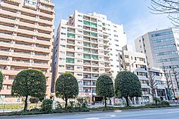 物件画像 シャトー文京