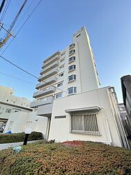 物件画像 トーア千住マンション