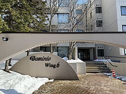 物件画像 サーム千歳ドミニオＷｉｎｇ6