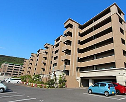 物件画像 アルファシティ屋島4番館