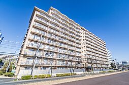 物件画像 ヴェルドミール多摩川