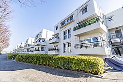 物件画像 ウエスト小金井　1号棟