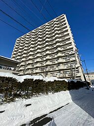 物件画像 パレ・ロワイヤル盛岡Ａ棟