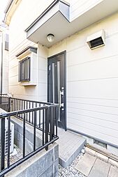 立川市錦町2丁目　中古戸建