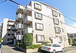 物件画像 スカイパレス南平台Ａ棟