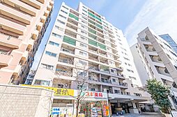 物件画像 シャトー文京