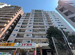 物件画像 シャトー文京