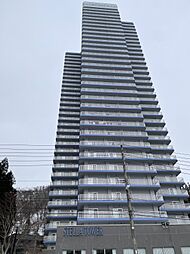 物件画像 ステラタワー神立