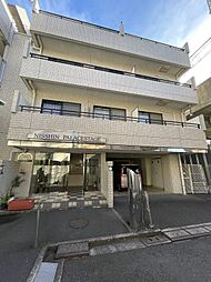 物件画像 日神パレステージ志村坂下