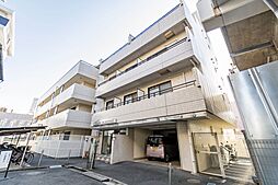 物件画像 日神パレステージ志村坂下