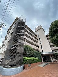 物件画像 パークハイツ常盤平