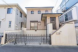 物件画像 大和市つきみ野3丁目不動産