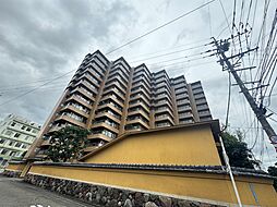 物件画像 スカイメイゾンクローバー別府
