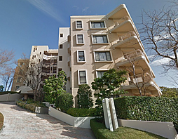 物件画像 パークヴィラあたがわ壱番館