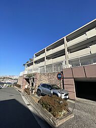 物件画像 モリスガーデンヒルズ井土ケ谷