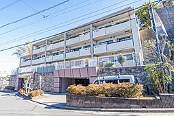 物件画像 モリスガーデンヒルズ井土ケ谷