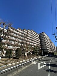 物件画像 ライオンズマンション調布D棟