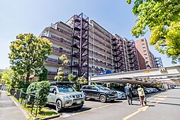 物件画像 ライオンズマンション調布D棟