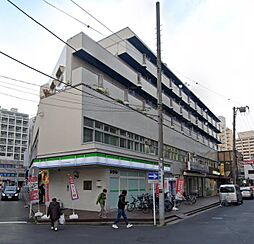 物件画像 ダイアパレス井土ケ谷