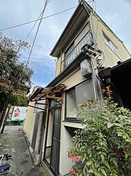 物件画像 京都市東山区今熊野宝蔵町不動産