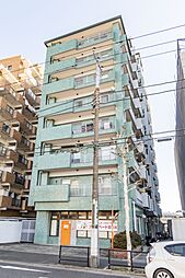 物件画像 浅草サンパワー