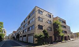 物件画像 グランドメゾン不動前