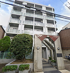 物件画像 デトム・ワン烏丸五条