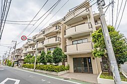 物件画像 藤和杉並富士見ケ丘ホームズ