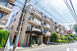 物件画像 藤和杉並富士見ケ丘ホームズ