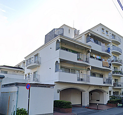 物件画像 グリーンパーク第4綾瀬