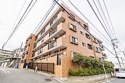 物件画像 ダイアパレス杉田