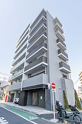 物件画像 ザ・三和レジデンス四ツ木