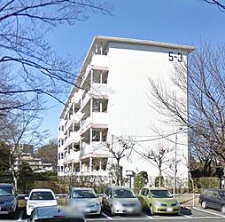 物件画像 西三田団地5街区3号棟