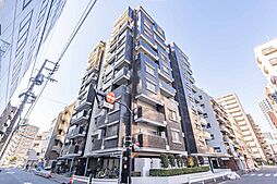 物件画像 大森ナショナルコート