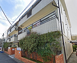 物件画像 ベルグリーン池上