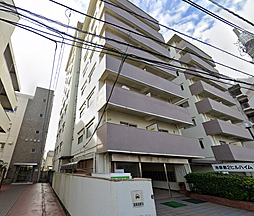 物件画像 池袋第2ヒルハイム