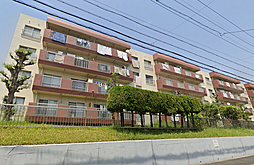 物件画像 三日月住宅3号棟