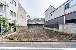 物件画像 豊島区南長崎2丁目土地　B区画