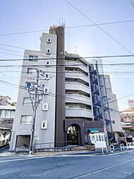 マンションイメージ