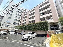 物件画像 中目黒フラワーマンション