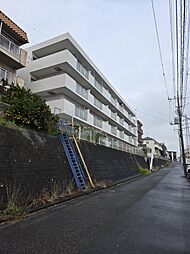 物件画像 東急ドエル・アルス永山