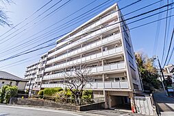 物件画像 日吉第3コーポ Ｂ棟