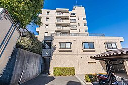 物件画像 保土ケ谷西パーク・ホームズ