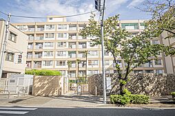 物件画像 京王多摩川コーポラス