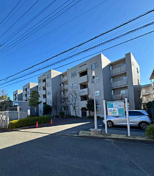 物件画像 西所沢椿峰ニュータウン104街区1号棟