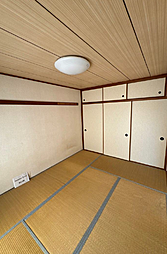室内の画像