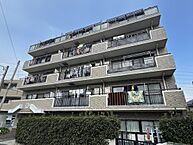 神奈川県相模原市緑区東橋本2丁目8-5：物件画像