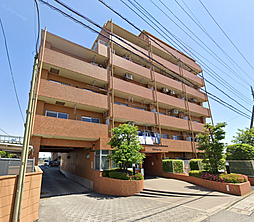 物件画像 高野台ビューパレー