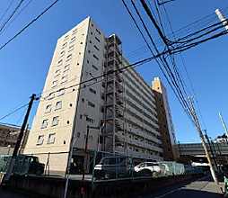 マンションイメージ