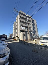 物件画像 ハイム犀川